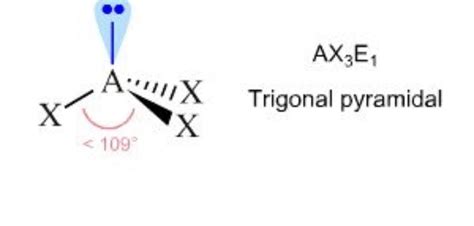 ascl3 electron geometry